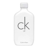 Ck All Calvin Klein