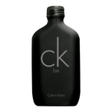 Ck Be Calvin Klein