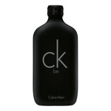 Ck Be Calvin Klein