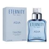Ck Eternity Aqua Edt