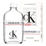 Ck Everyone 200ml Unissex