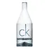 Ck In2u Calvin Klein Eau De Toilette Original Edt 150 Ml Para Masculino