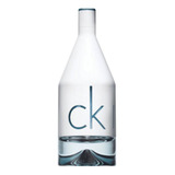 Ck In2u Calvin Klein