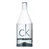 Ck In2u For Him Calvin Klein Eau De Toilette - Perfume Masculino 100ml