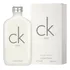 Ck One Calvin Klein Eau De Toilette - Perfume Unissex 200ml