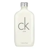 Ck One Calvin Klein