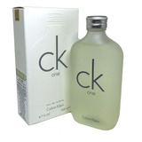 Ck One Eau De