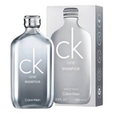 Ck One Essence Calvin