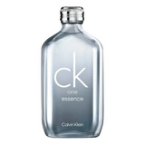 Ck One Essence Calvin