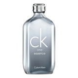 Ck One Essence Calvin