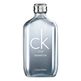 Ck One Essence Calvin