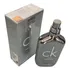 Ck One Essence Parfum Intense 100ml Selo Adipec Nf