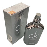 Ck One Essence Parfum