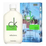 Ck One Reflections 100ml