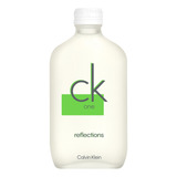 Ck One Reflections Calvin