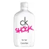 Ck One Shock For Her Calvin Klein Edt - 100ml