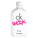 Ck One Shock For