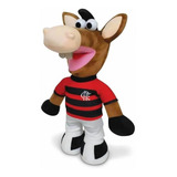 Cks Cavalinho Do Fantástico Flamengo 40cm