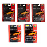 Cks Chevrolet Opala Ss