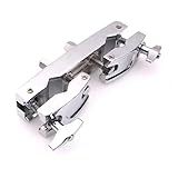 Clamp Bateria Percussao Extensor