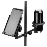 Clamp C16 Suporte Para