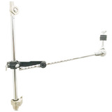 Clamp Com Extensor De