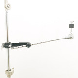 Clamp Com Extensor De