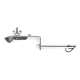 Clamp Com Suporte Para