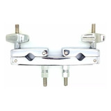 Clamp Cromado Para Extensor