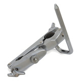 Clamp Joint Ball Tom