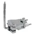 Clamp Para Tom Gibraltar Sc slrm Tom Mounting Tubo 10 5 Mm
