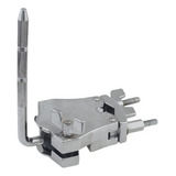 Clamp Para Tom Gibraltar Sc slrm Tom Mounting Tubo 10 5 Mm