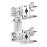 Clamp Universal Duplo Para
