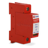 Clamper Dps Front V De 45ka Con 275v