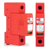 Clamper Front V 15ka 275v