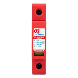 Clamper Front V 45ka