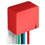 Clamper Light Outdoor Dps Para Luminárias Led 014637