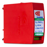 Clamper Plugue De Reposicao