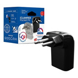 Clamper Pocket 3 Protetor