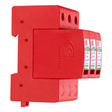 Clamper Solar 1040v 40ka