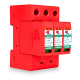 Clamper Solar 150v 40ka