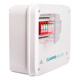 Clamper Solar Sb 1