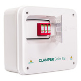 Clamper Solar Sb 1e
