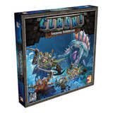 Clank Tesouros
