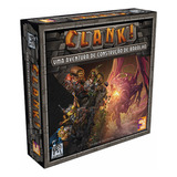 Clank Uma