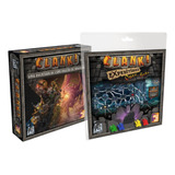 Clank Expansao Expeditions
