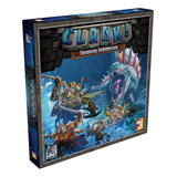 Clank Tesouros Submersos