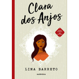 Clara Dos Anjos 