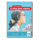 Clara Dos Anjos