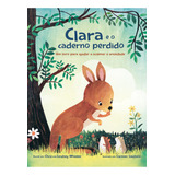 Clara E O Caderno